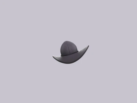 Hat430 3D Model