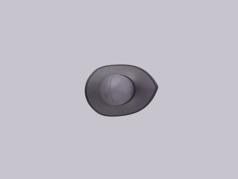 Hat430 3D Model