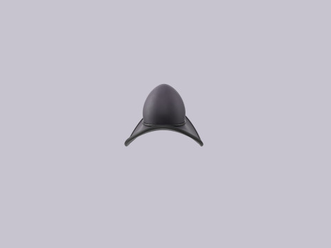 Hat430 3D 模型