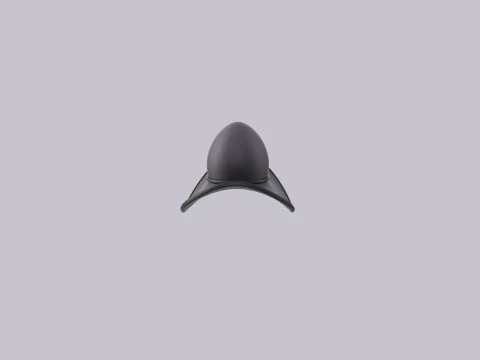 Hat430 3D Model