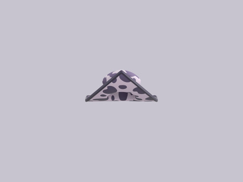 Hat431 3D Model