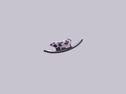 Hat431 3D Model