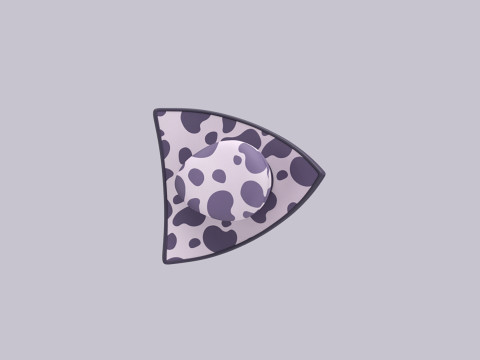 Hat431 3D Model