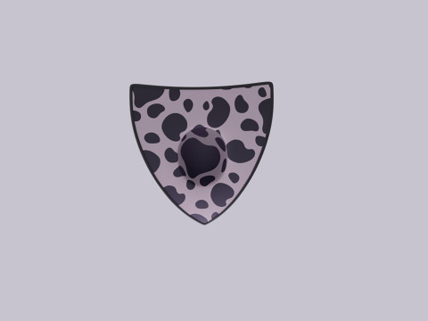 Hat431 3D Model