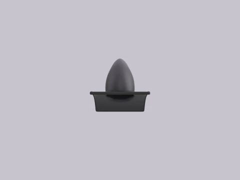 Hat432 3D Model