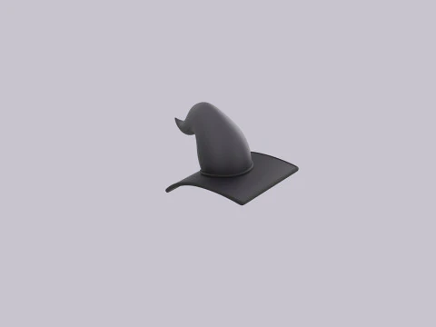 Hat432 3D Model