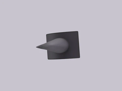 Hat432 3D Model