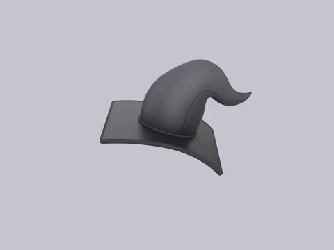 Hat432 3D Model