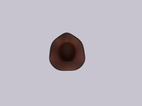Hat434 3D Model