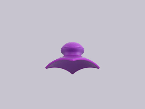 Hat435 3D Model