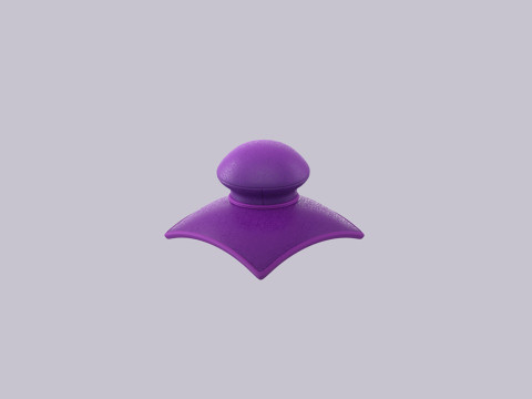 Hat435 3D Model