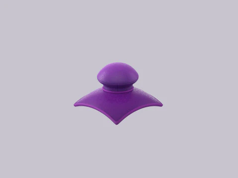 Hat435 3D Model