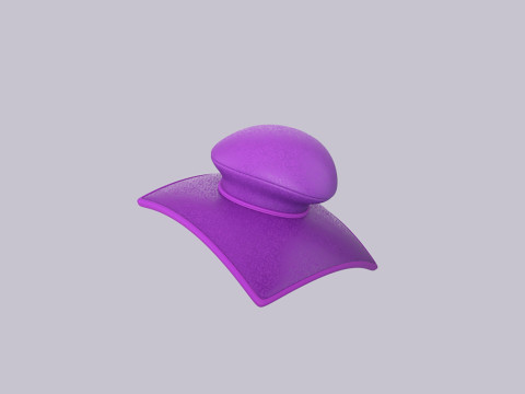 Hat435 3D Model