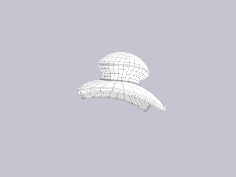 Hat435 3D Model