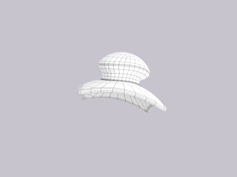 Hat435 3D Model