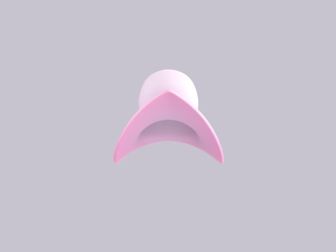 Hat438 3D मॉडल