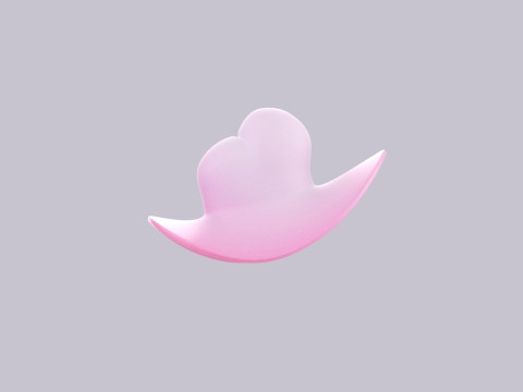 Hat438 3D मॉडल
