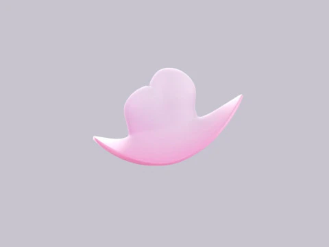 Hat438 3D Model