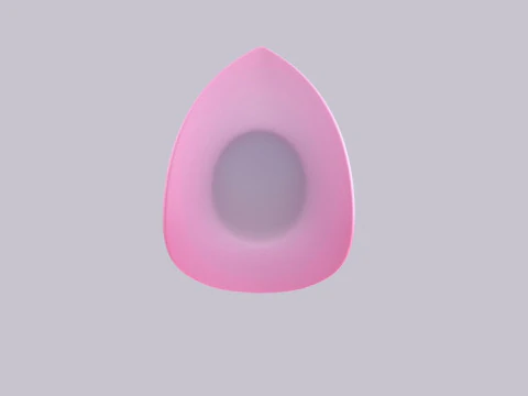 Hat438 3D Model