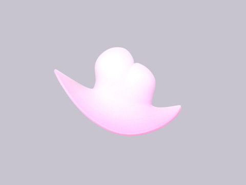 Hat438 3D मॉडल