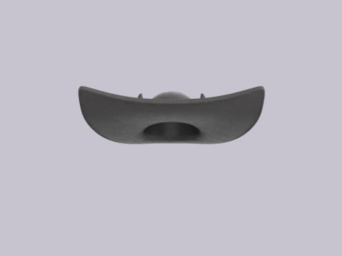 Hat439 3D 모델
