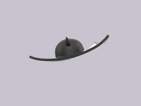 Hat439 3D 모델