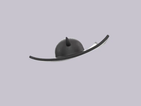 Hat439 3D Model