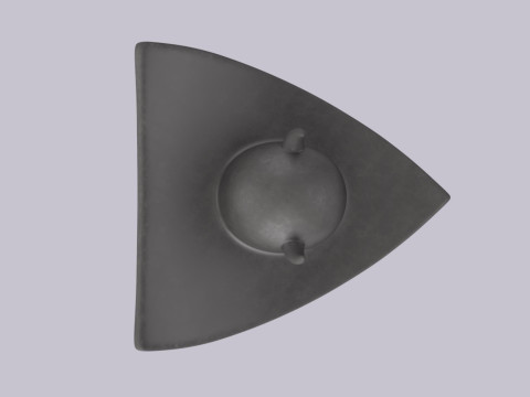 Hat439 3D 모델