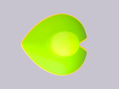 Hat440 Model 3D