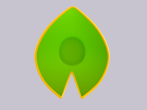 Hat440 Model 3D