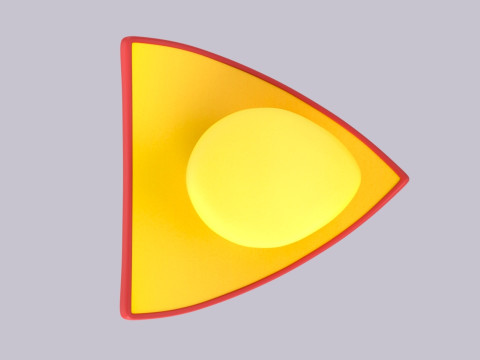 Hat441 3D Model