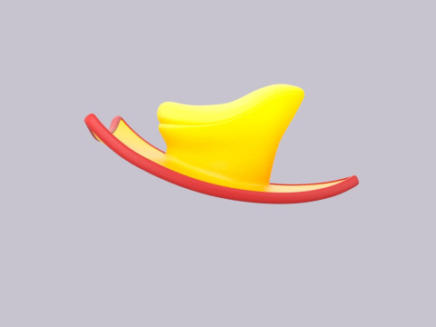 Hat441 3D Model