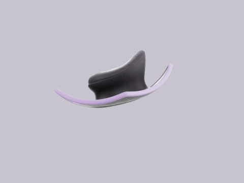 Hat443 Modello 3D