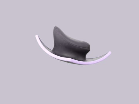 Hat443 Modello 3D