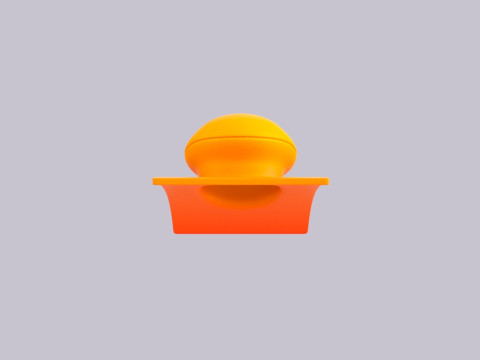 Hat444 3D Model