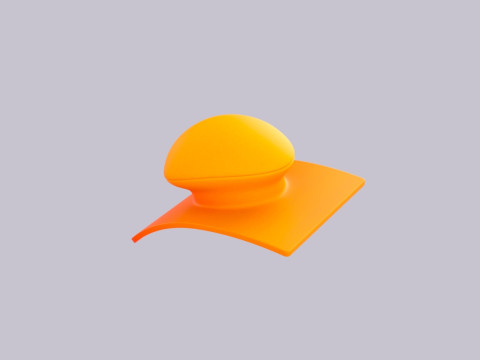 Hat444 3D Model