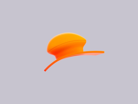 Hat444 3D Model