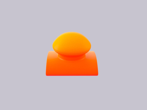 Hat444 3D Model