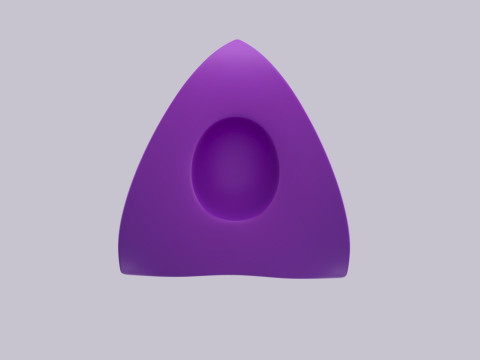 Hat445 3D मॉडल