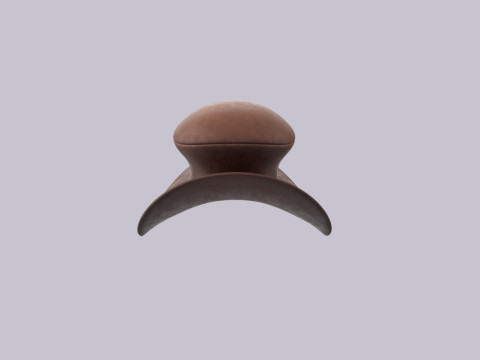 Hat447 3D Model