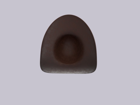 Hat447 3D Model