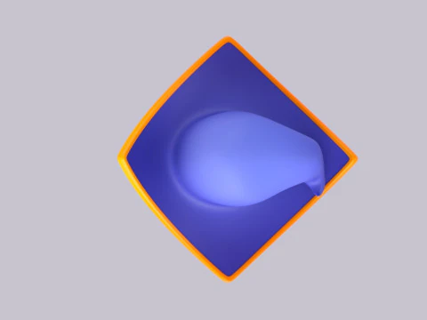 Hat448 3D Model