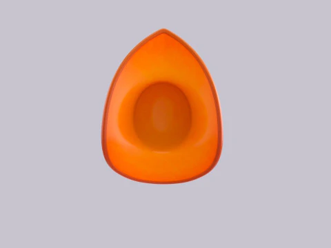 Hat449 3D Model