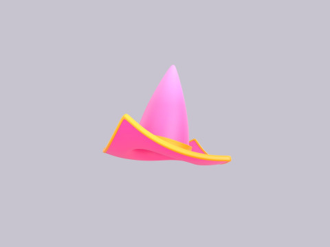 Hat450 3D मॉडल