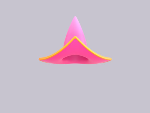 Hat450 3D 模型
