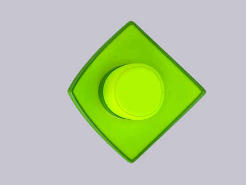 Hat451 3D Model
