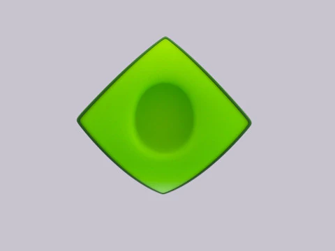 Hat451 3D Model