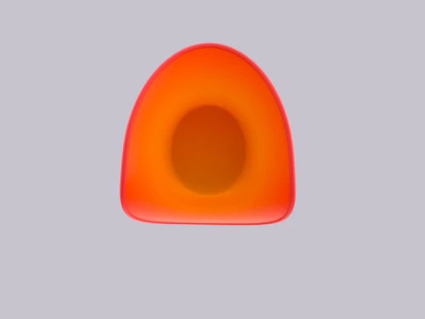 Hat452 3D Model