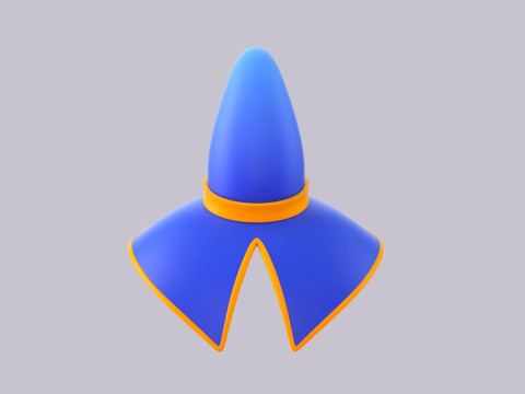 Hat454 3D 모델