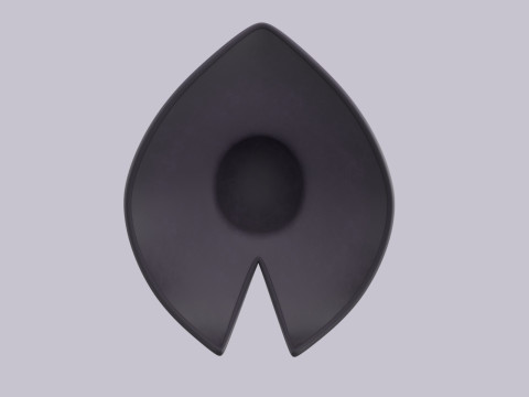 Hat455 3Dモデル